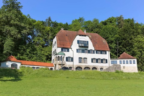 Villa Lindenhof