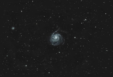 Messier 101