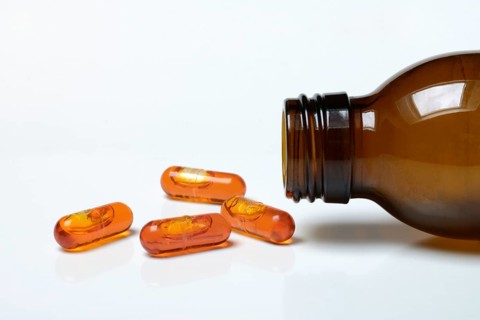 Omega-3 fatty acid