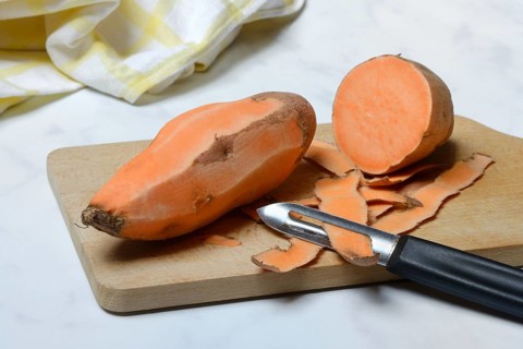 Sweet potato