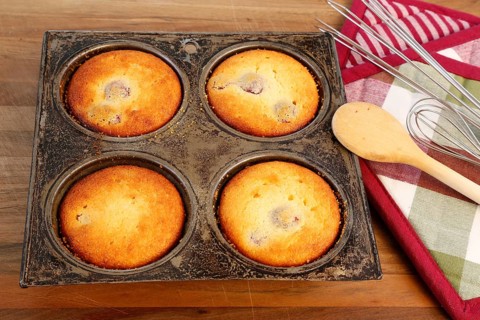 Swabian baking