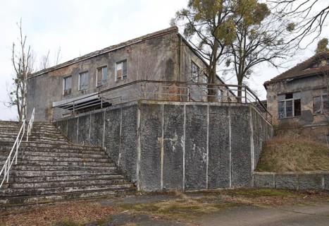 Lost Place