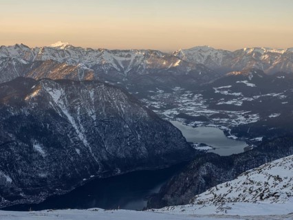 Winter landscape