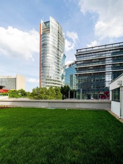 Donaucity