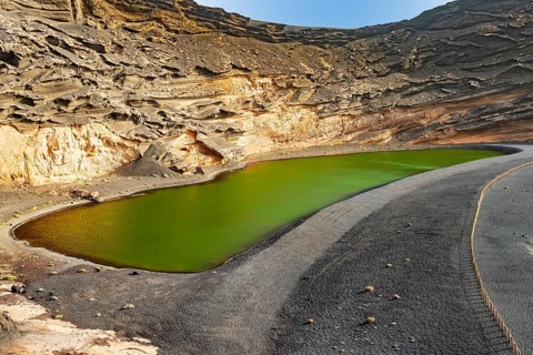 Charco de los Clicos