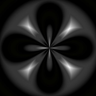 Abstract Digital Art