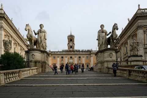 Capitoline Museum