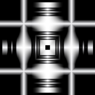 Abstract Digital Art