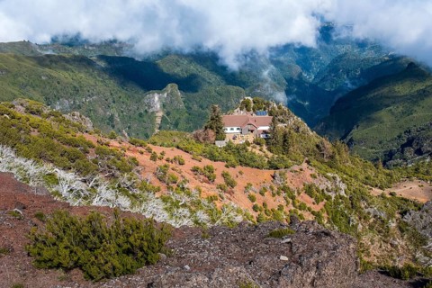 Casa de Abrigo