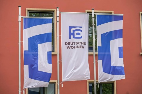 Deutsche Wohnen Group