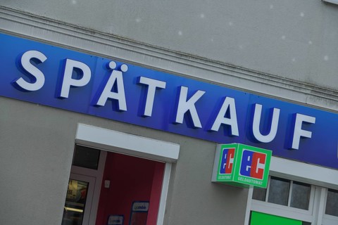 Spaetkauf