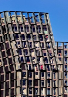 Dancing Towers