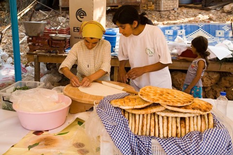 Market
