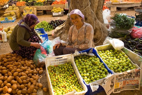 Market