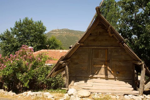 Granary