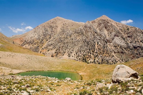 Green Lake