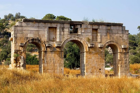 Patara
