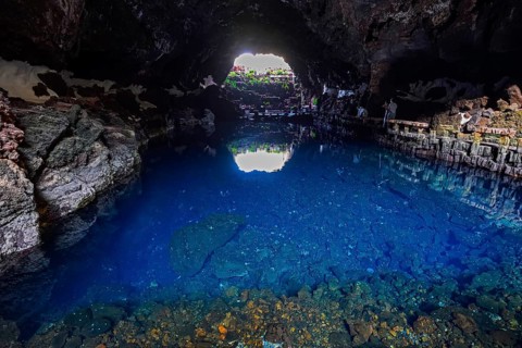 Jameos del Agua