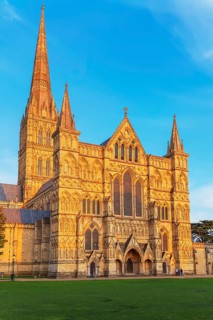 Salisbury Cathedral
