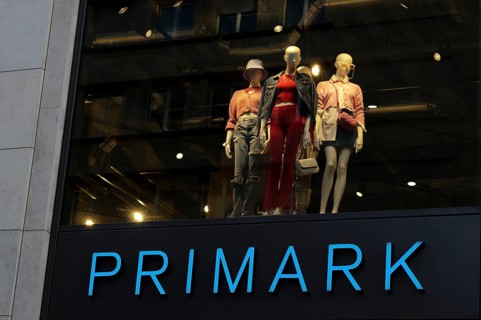 Mannequins