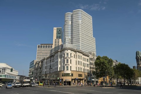 High-rise