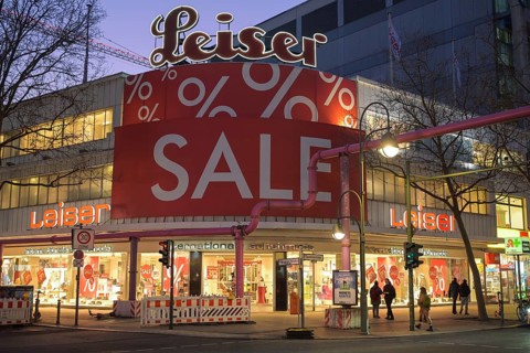 Schuhhaus Leiser