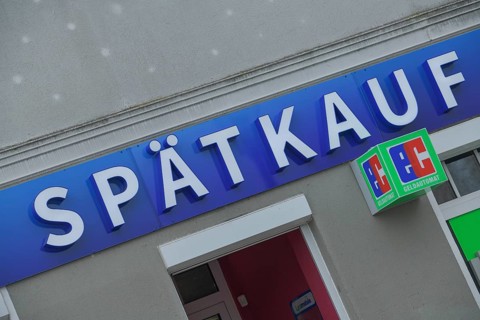 Spaetkauf