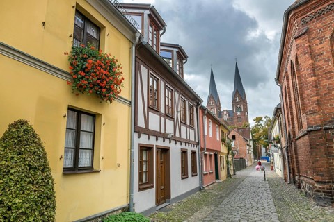 Gasse