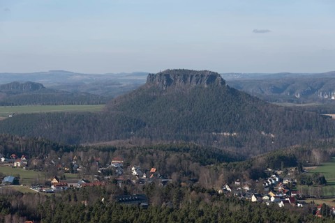 Lilienstein