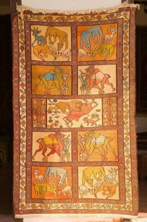 Carpets