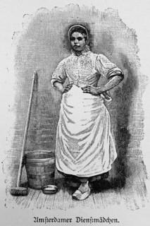 Maid
