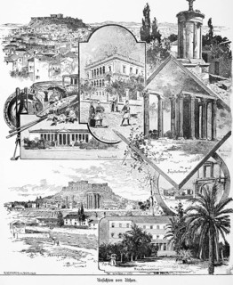 Various sights