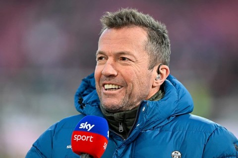 SKY Sport TV expert