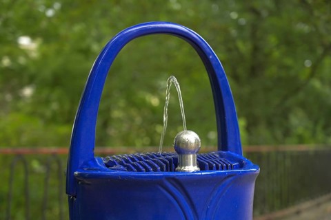 Water dispenser