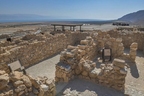Ruins
