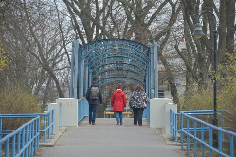 Havel Bridge