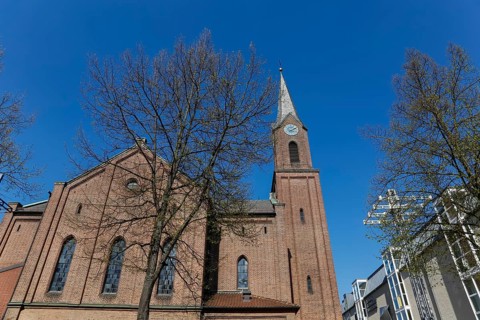 Petruskirche