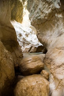 Saklikent Gorge