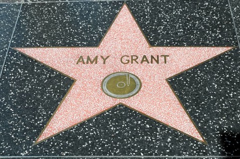 Walk of Fame