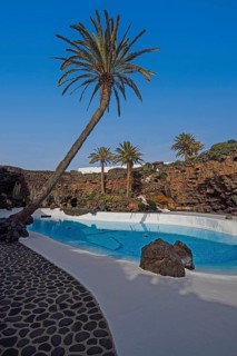 Jameos del Agua