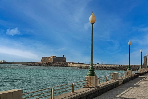 Castle