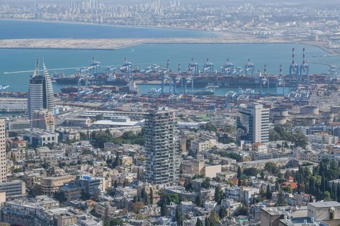 Cityscape