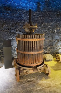 Historical equipment