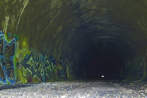 Lost Place