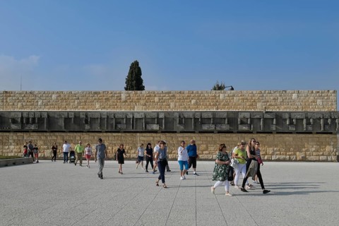 Hope Square