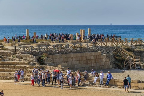 Palace of Herod