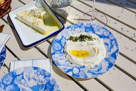 Greek cuisine
