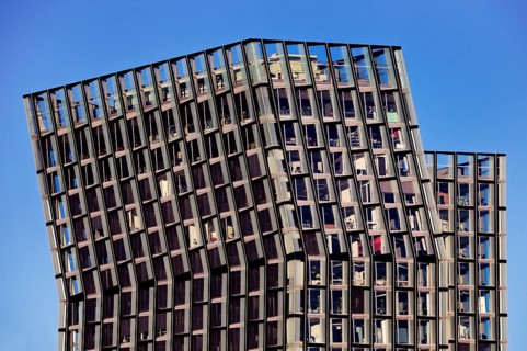 Dancing Towers
