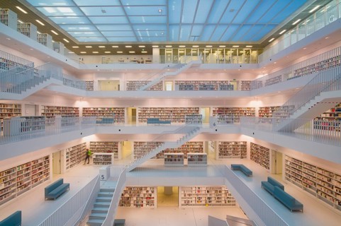 Modern architecture