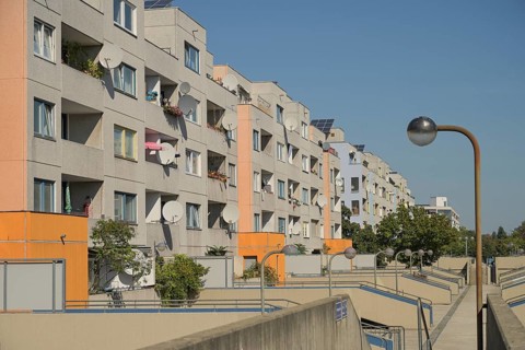 Prefabricated building